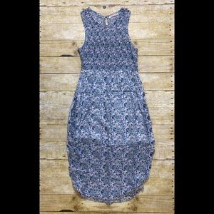 Banjanan Cotton dress